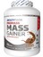 Promass Mass Gainer 3600 gr Kurabiye Aromalı + Amino Asit 400 Tablet + Shaker 2