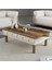 Variant Bohem 3 Lü Salon Takımı - Krem 4
