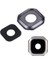 Samsung Uyumlu A9 2016 A900 Kamera Camı Lens Mavi 1