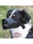 Köpek Ağızlığı 12cm Xxs Siyah 1
