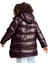 Style Down Kadın Pembe Günlük Stil Mont 62649144 2