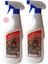 Şömine Camı Temizleyici Sprey 750 Ml-2 Adet 1