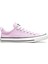 Chuck Taylor All Star Madison Kadın Pembe Sneaker Ayakkabı A07576C 1