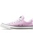 Chuck Taylor All Star Madison Kadın Pembe Sneaker Ayakkabı A07576C 4