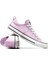 Chuck Taylor All Star Madison Kadın Pembe Sneaker Ayakkabı A07576C 5