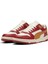 Rbd Game Low Erkek Mavi Sneaker Ayakkabı 38637336 2
