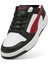 Rebound V6 Low Erkek Beyaz Sneaker Ayakkabı 39232830 5