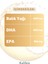 DHA Vita - Omega 3, Balık Yağı, EPA&DHA İçeren Takviye Edici Gıda 4