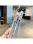 iPhone 15 Pro Max Uyumlu Taşlı Magsafe Şarj Özellikli Çiçekli Simli Kamera Çıkıntılı Lüks Kılıf 5