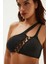 2028 Kadın Tek Omuz Bikini Takımı 4