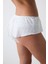 Printed Pointel Pamuklu Shorty Külot 2