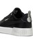Carina 2.0 Kadın Siyah Sneaker Ayakkabı 39749102 4