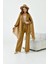 Kadın Dokuma Takım Camel 30977 7