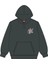 Skate Star Po Hooded Fleece VN000JQWPRM1 Erkek Sweatshirt 1