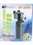 İç Filtre 1400 L/h 1