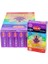 7 Chakras Back Flow Cones - MCT8670-9017 2