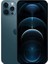 Yenilenmiş IPHONE 12 Pro Max 128GB -Mavi( 12 Ay Garantili)-A Grade 1