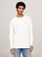 Tommy Hilfiger Erkek Tjm Reg Waffle T-Shirt 1