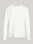 Tommy Hilfiger Erkek Tjm Reg Waffle T-Shirt 5