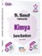 9. Sınıf Kimya Tematik Soru Bankası 1