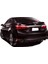 Toyota Corolla (2012-2016) Arka Tampon Flap + Difüzör (Plastik) 2
