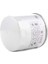 PURFLUX LS969-YAG FİLTRESİ AUDI A3 1.0 1.4 1.5 TFSI 04E115561B 1
