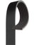 GATES 6PK1003-V KAYISI AUDI A4 1.4 TFSI 6PK1003 1