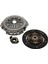 SACHS 3000 970 072-DEBRİYAJ SETİ AUDI A5 2.0 TDI CAGA 0B2141117A 1