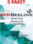 Minbeelove 5 Adet 1