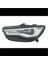 HELLA 1EL012976-011-FAR KOMPLE SOL XENON AUDI A6 2015-2018 4G0941043F 1