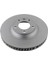 BRAXIS AE0214-ARKA FREN DİSK TK AUDI A6 2.0 TDI 4F0615601E 1