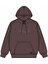  Vans Oval Loose Fleece Po VN000HPW7YO1 Erkek Sweatshirt 1