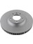 FERODO DDF1580C-ARKA FREN DİSK TK 330MM AUDI Q7 7L6615601D 1