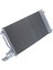 KALE 375800-KLIMA RADYATORU AUDI Q5 2009-2012 8K0260403D 1