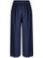 3317 Keten Navy Pantolon Lacıvert 2