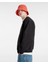 Skate Hold Hands Po Crew VN000JD2BLK1 Erkek Sweatshirt 2