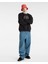 Skate Hold Hands Po Crew VN000JD2BLK1 Erkek Sweatshirt 3