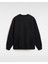 Skate Hold Hands Po Crew VN000JD2BLK1 Erkek Sweatshirt 4