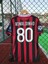 A.c Milan 2008/09 Sezonu Ronaldinho Nostalji Forması 1