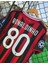 A.c Milan 2008/09 Sezonu Ronaldinho Nostalji Forması 3
