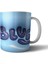 Bluey Optik Illüzyonlu Kupa Bardak Model 1 1
