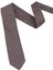 Erkek Bordo İpek Kravat 50301105-900 1