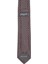Erkek Bordo İpek Kravat 50301105-900 4