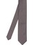Erkek Kahverengi İpek Kravat 50301100-400 3