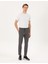 Erkek Antrasit Klasik Jogger Pantolon 50296593-VR006 1
