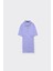 Düğmeli Polo Yaka Kısa Kol Erkek T-Shirt 2