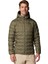 Delta Ridge Iı Erkek Yeşil Outdoor Mont WO6610- 397 1