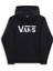 Classıc V Bff Hoodıe VN000A5RBLK1 Kadın Sweatshirt 3