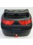 SL40 40LT Full Motosiklet Arka Çanta - Siyah 1