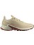 Alphacross 5 Kadın Bej Outdoor Koşu Ayakkabısı L47460200 1